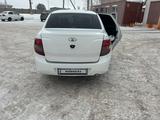 ВАЗ (Lada) Granta 2190 2015 годаfor2 800 000 тг. в Астана – фото 5