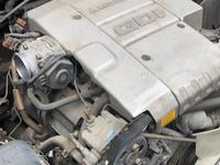 Двигатель 6g74 gdi за 45 000 тг. в Костанай