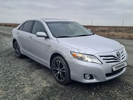 Toyota Camry 2009 года за 7 499 000 тг. в Кульсары