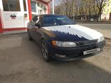 Toyota Mark II 1993 года за 2 850 000 тг. в Усть-Каменогорск – фото 2