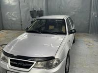 Daewoo Nexia 2012 годаүшін1 000 000 тг. в Бейнеу