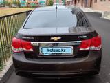 Chevrolet Cruze 2013 года за 3 500 000 тг. в Астана – фото 3