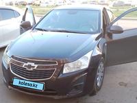 Chevrolet Cruze 2013 года за 3 500 000 тг. в Астана