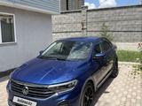 Volkswagen Polo 2020 года за 8 800 000 тг. в Алматы