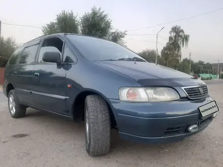 Honda Odyssey 1996 года за 2 000 000 тг. в Алматы – фото 4