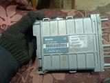 Блок управления двигателем Ауди 100 С4, 2.0 паук AAD за 20 000 тг. в Караганда