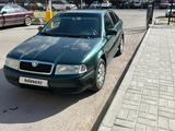 Skoda Octavia 2007 года за 2 600 000 тг. в Костанай – фото 2