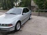 BMW 528 1996 годаүшін3 300 000 тг. в Тараз – фото 2