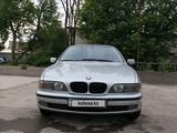 BMW 528 1996 годаүшін3 300 000 тг. в Тараз