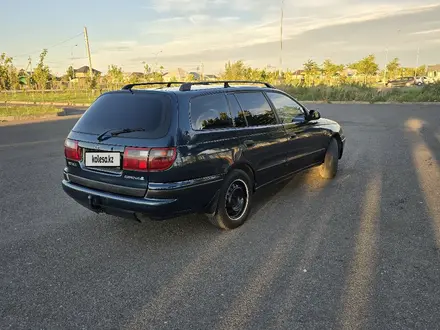 Toyota Carina E 1993 года за 2 800 000 тг. в Туркестан – фото 3