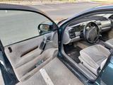 Opel Omega 1995 годаүшін1 000 000 тг. в Шымкент – фото 4