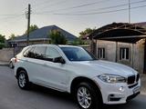 BMW X5 2014 годаүшін9 500 000 тг. в Шымкент – фото 3