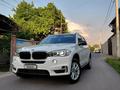 BMW X5 2014 года за 9 500 000 тг. в Шымкент – фото 2
