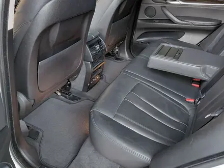 BMW X5 2014 года за 9 500 000 тг. в Шымкент – фото 25