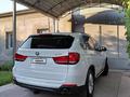 BMW X5 2014 года за 9 500 000 тг. в Шымкент – фото 27