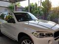 BMW X5 2014 года за 9 500 000 тг. в Шымкент – фото 28