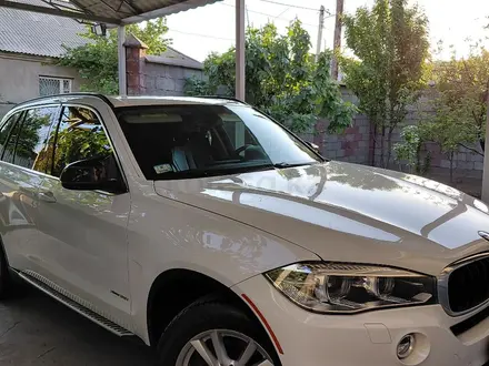 BMW X5 2014 года за 9 500 000 тг. в Шымкент – фото 28