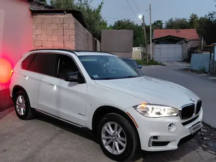 BMW X5 2014 года за 9 500 000 тг. в Шымкент – фото 29