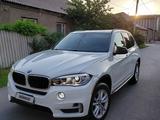 BMW X5 2014 годаүшін9 500 000 тг. в Шымкент