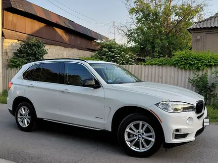 BMW X5 2014 года за 9 500 000 тг. в Шымкент – фото 30