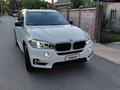 BMW X5 2014 года за 9 500 000 тг. в Шымкент – фото 4