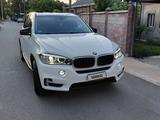 BMW X5 2014 годаүшін9 500 000 тг. в Шымкент – фото 4