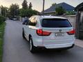 BMW X5 2014 года за 9 500 000 тг. в Шымкент – фото 5