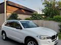 BMW X5 2014 года за 9 500 000 тг. в Шымкент – фото 8