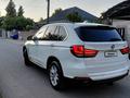 BMW X5 2014 года за 9 500 000 тг. в Шымкент – фото 9