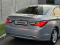 Hyundai Sonata 2010 годаүшін4 900 000 тг. в Алматы