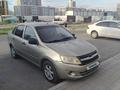 ВАЗ (Lada) Granta 2190 2012 года за 1 350 000 тг. в Астана – фото 2