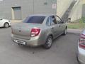 ВАЗ (Lada) Granta 2190 2012 года за 1 350 000 тг. в Астана – фото 3