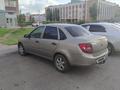 ВАЗ (Lada) Granta 2190 2012 года за 1 350 000 тг. в Астана – фото 4