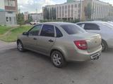 ВАЗ (Lada) Granta 2190 2012 года за 1 350 000 тг. в Астана – фото 4