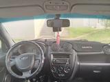 ВАЗ (Lada) Granta 2190 2012 года за 1 350 000 тг. в Астана – фото 5