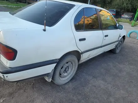 Nissan Primera 1992 года за 300 000 тг. в Караганда – фото 5