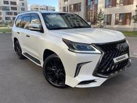 Lexus LX 570 2019 годаүшін48 000 000 тг. в Астана