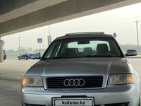 Audi A6 2003 годаүшін4 100 000 тг. в Алматы