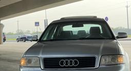 Audi A6 2003 годаүшін4 100 000 тг. в Алматы