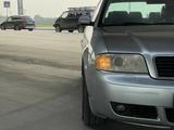 Audi A6 2003 годаүшін4 100 000 тг. в Алматы – фото 5