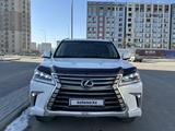 Lexus LX 570 2017 годаfor39 999 999 тг. в Шымкент