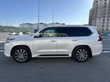 Lexus LX 570 2017 годаfor39 999 999 тг. в Шымкент – фото 3