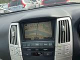Toyota Harrier 2008 года за 9 700 000 тг. в Усть-Каменогорск