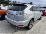 Toyota Harrier 2008 года за 9 700 000 тг. в Усть-Каменогорск – фото 2