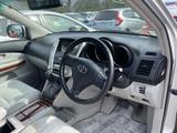 Toyota Harrier 2008 года за 9 700 000 тг. в Усть-Каменогорск – фото 4