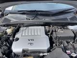 Toyota Harrier 2008 года за 9 700 000 тг. в Усть-Каменогорск – фото 3