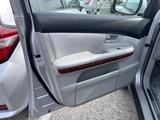 Toyota Harrier 2008 года за 9 700 000 тг. в Усть-Каменогорск – фото 5