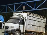 ГАЗ  Валдай 2008 годаүшін3 500 000 тг. в Шымкент