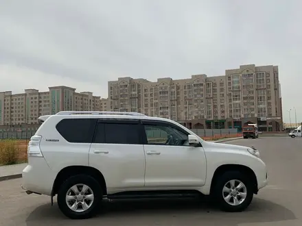 Toyota Land Cruiser Prado 2012 года за 15 000 000 тг. в Нур-Султан (Астана) – фото 4