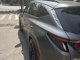 Hyundai Tucson 2024 годаүшін17 300 000 тг. в Алматы – фото 3